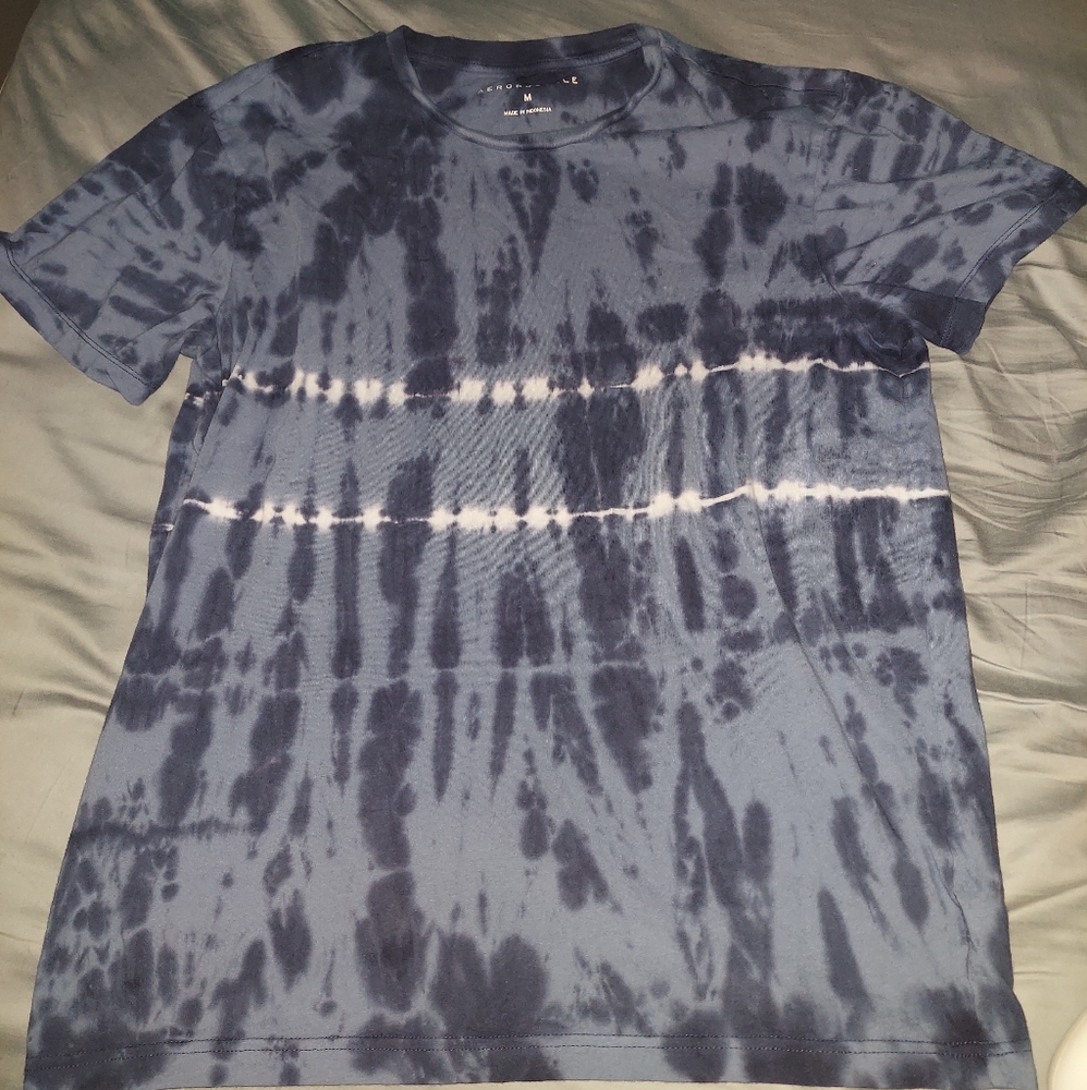 Tie-Dye Shirt